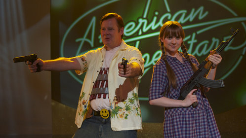 天佑美利坚超清版预告片