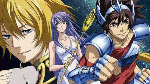 圣斗士星矢冥王神话搞笑配音处女座沙加我太难了