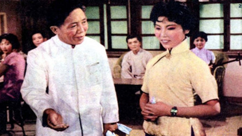 满意不满意