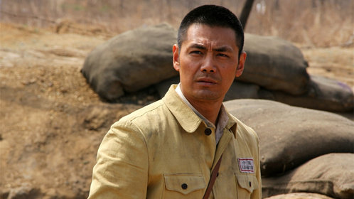 石光荣的战火青春 第01集_高清1080p在线观看平台_腾讯视频