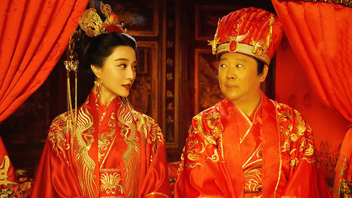 祖宗十九代