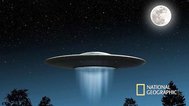 UFO神秘档案