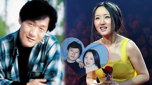 杨钰莹失恋杨钰莹因赖文峰入狱终豪门梦碎称从不后悔那段恋情