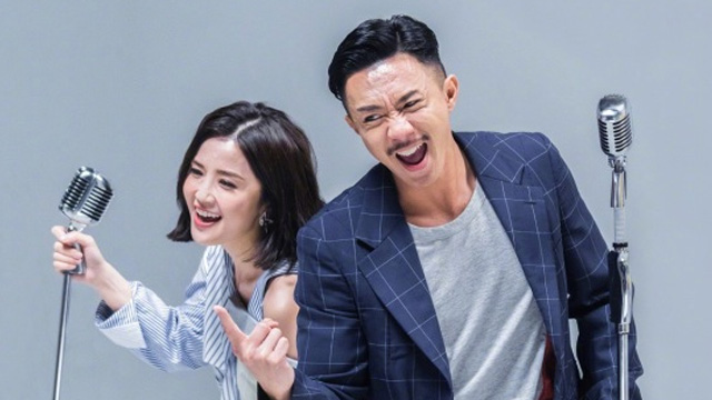 金像预测:古天乐邓丽欣加冕可期 女导演竞争大奖