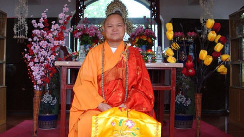 《华严讲堂》永嘉大师证道歌06-1_高清1080p在线观看平台_腾讯视频