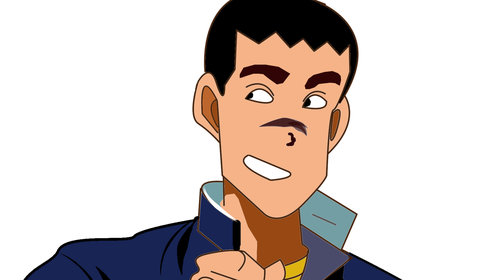 小小男子汉 《小小男子汉》预告片_电影_高清1080p在线观看平台_腾讯