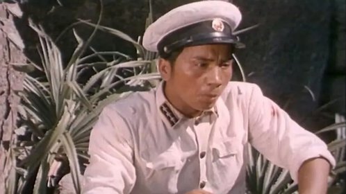 无名岛