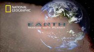 地球成长史 普通话版封面