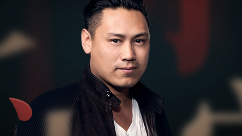 好莱坞工匠 第5季第1期预告:斯皮尔伯格钦点华裔导演朱浩伟_综艺_高清