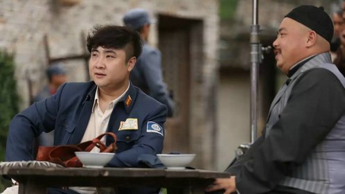 傻儿传奇