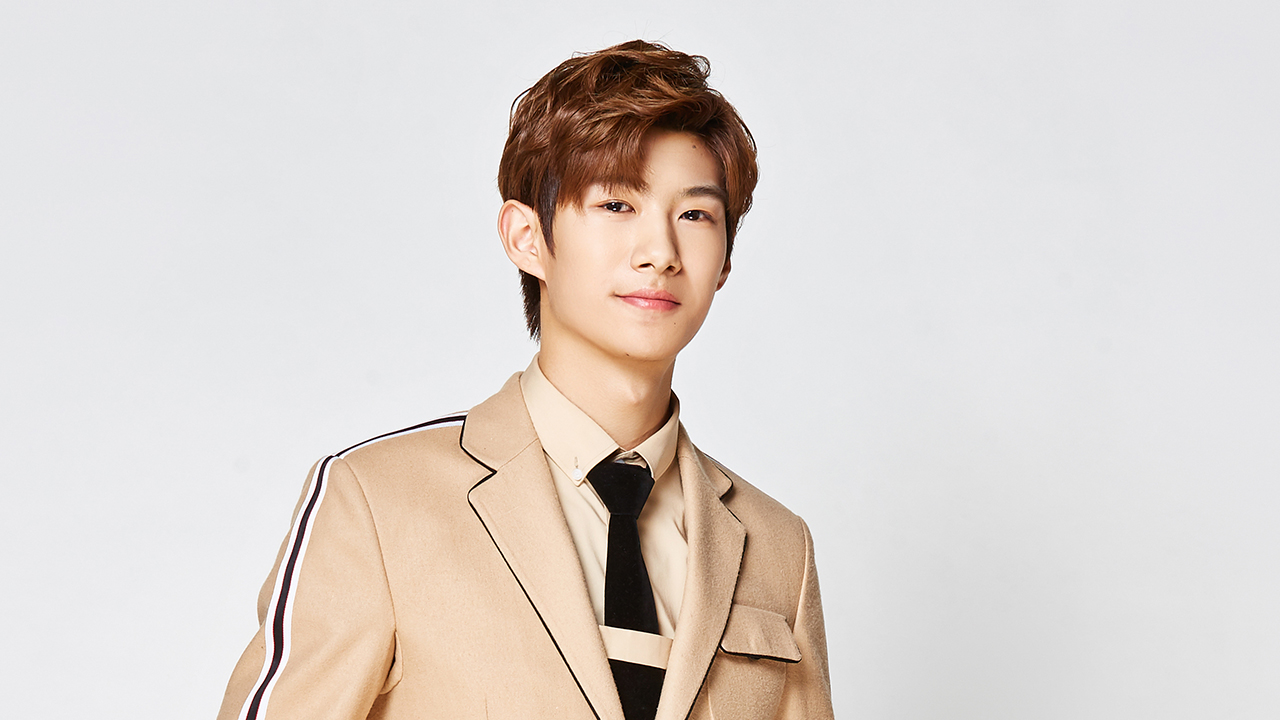 【纯享版】唱作组:赵磊,焉栩嘉,张颜齐,贺俊雄,赵政豪,蒋熠铭《滨河