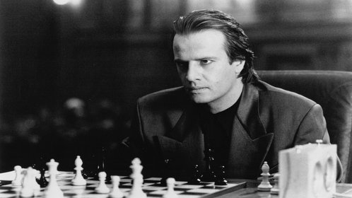 棋逢对手
