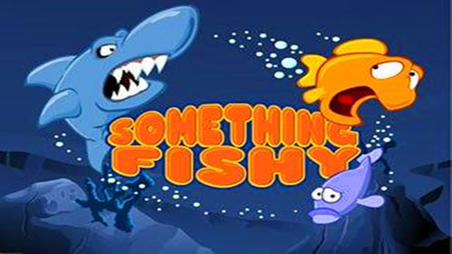 somethingfishy