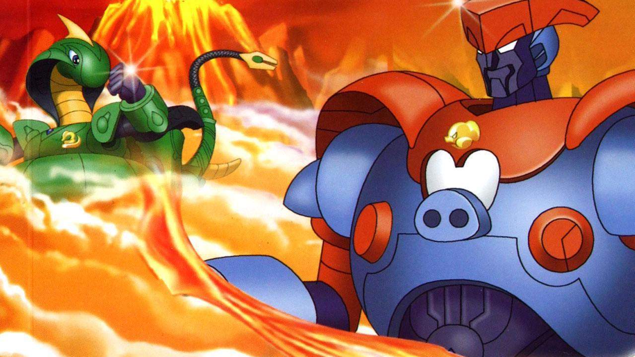 13_钢甲卡卡龙第二部_1080p在线观看平台_腾讯视频