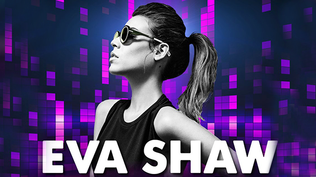 krewella《runaway》_超有范 | 全球顶尖女dj作品精粹_腾讯视频