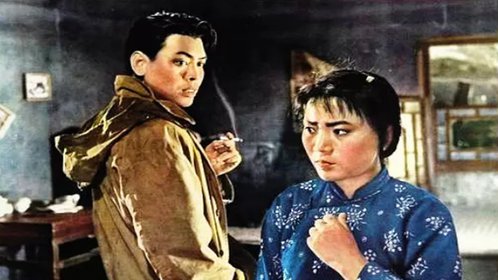 自有后来人