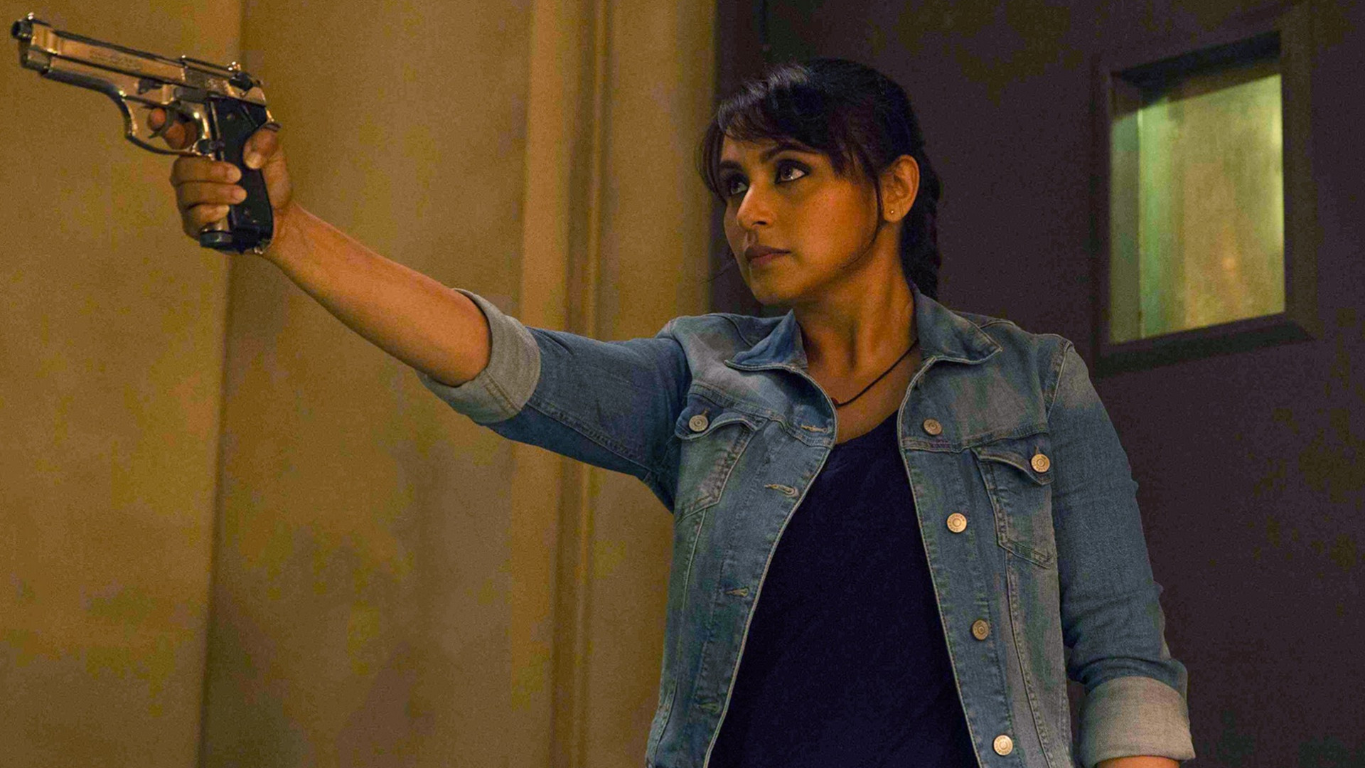 浴火巾帼 腾讯网