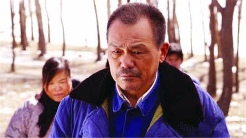 母亲是条河