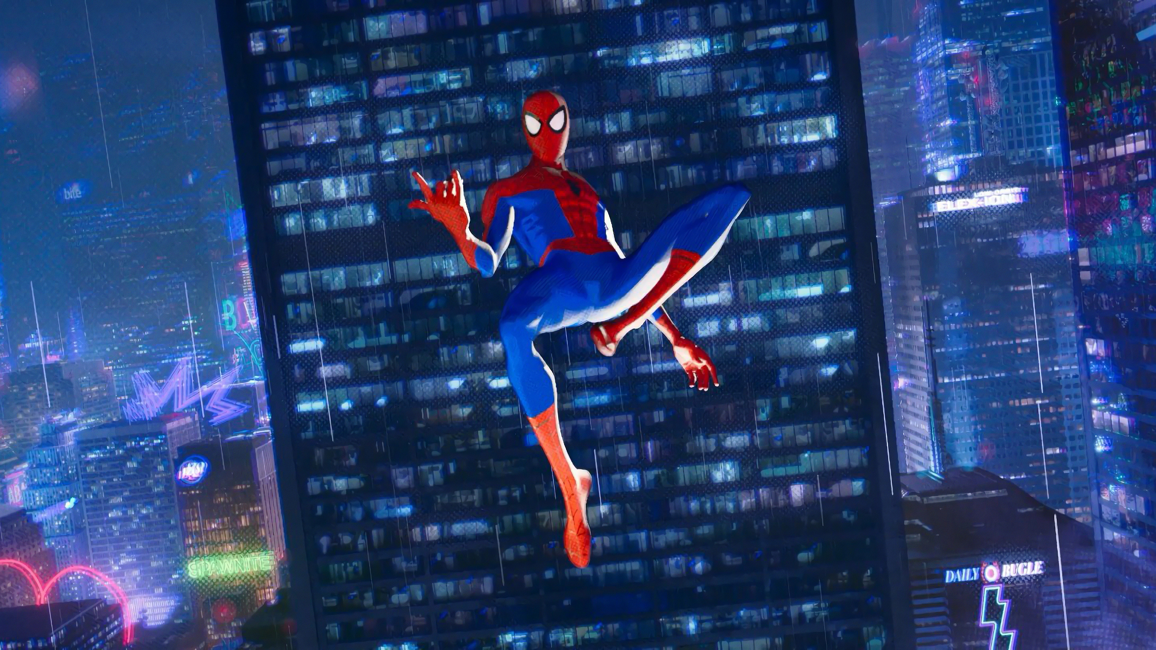 [4K电影]超凡蜘蛛侠 The Amazing Spider-Man 2012[2160P/MKV/28.74GB]_影音爱好者_ZNDS
