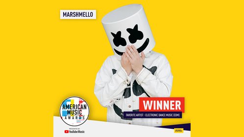 棉花糖电音热单《fly》炫酷十足_高清1080p在线观看平台_腾讯视频