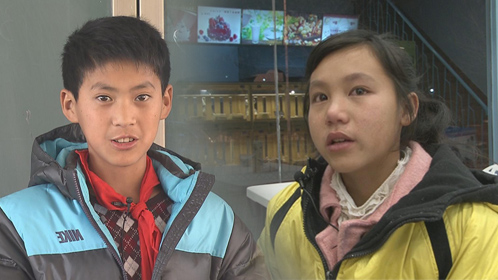 变形计第七季王红林女村娃秒变公主哥哥甘当保姆