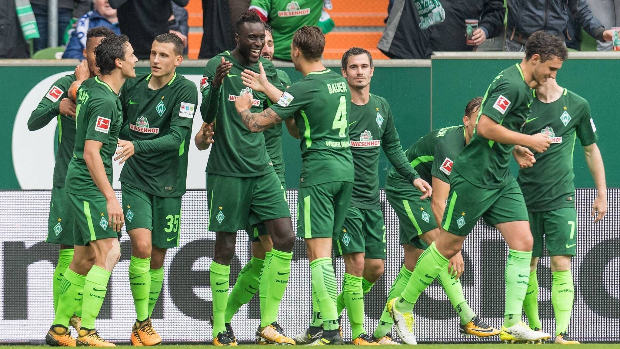 【集锦】云达不莱梅1-3弗赖堡 格里福点射菲利普建功