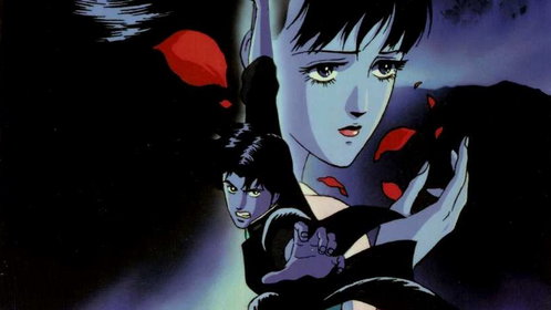 魔界都市 demon city shinjuku