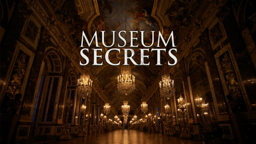 博物馆的秘密第1季封面