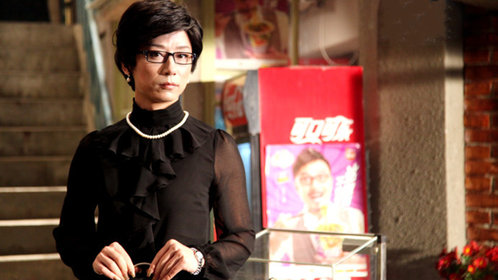 隔窗有眼曝预告恋指癖杀人狂现身829上映