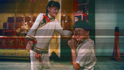 《僵尸小子》预告片_电影_高清1080p在线观看平台_腾讯视频