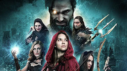 复仇者格林:战事再起_电影_高清1080p在线观看平台_腾讯视频