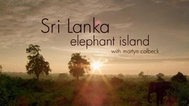斯里兰卡: 象岛封面