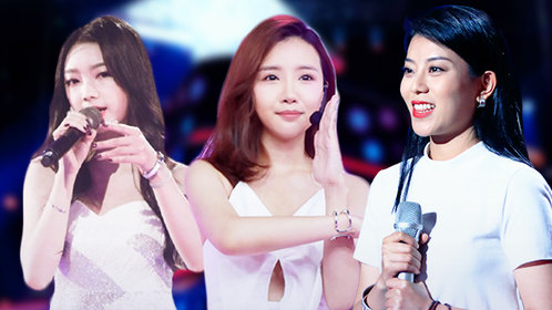 2019中国好声音·策划_杨一歌翻唱《消愁》,女生版里最好听的!_综艺_高清完整版视频在线观看_腾讯视频