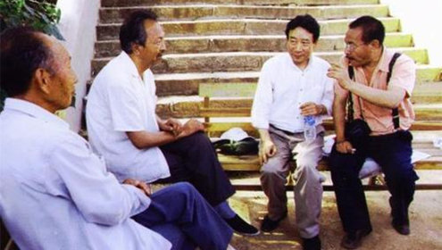 赵树理