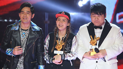 第4季》中国好声音年度神曲优信二手车3000万天价广告_综艺_高清1080p