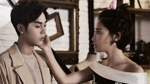 清醒梦之马桶睡美人