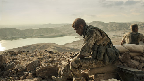 穿越雷区_电影_高清1080p在线观看平台_腾讯视频