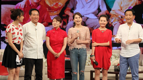 《我爱我家》关凌偶遇杨大夫唠家常晨阳无辜躺枪_综艺_高清完整版视频在线观看_腾讯视频