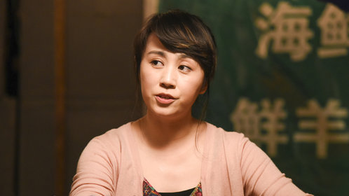 情况不妙