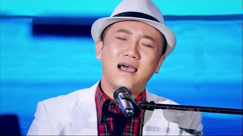 2019中国好声音平安倪雅丰不要告别timetosaygoodbye