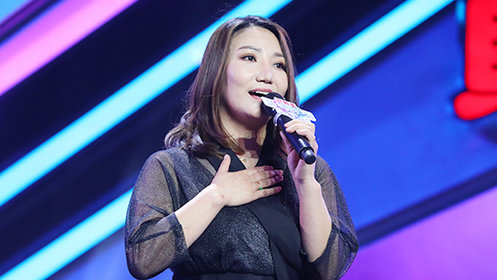 妈妈咪呀第6季第10期女子救女儿暴瘦90斤