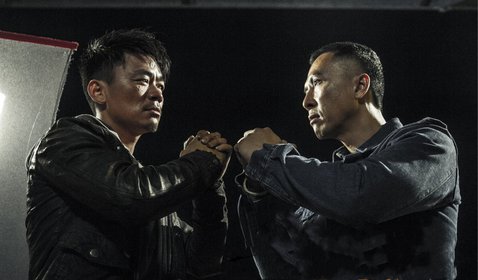 一个人的武林