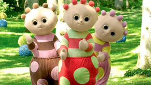 花园宝宝 第5季 第12话_高清1080p在线观看平台_腾讯视频