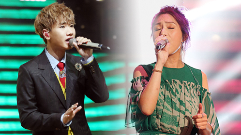 前男友作曲天后彭佳慧贪婪唱出无尽哀愁