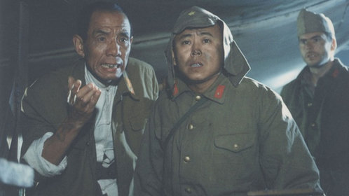 绝境逢生