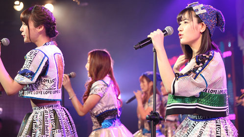 《snh48剧场》0521 snh48 s队《心的旅程》剧场公演(高清全场)_高清