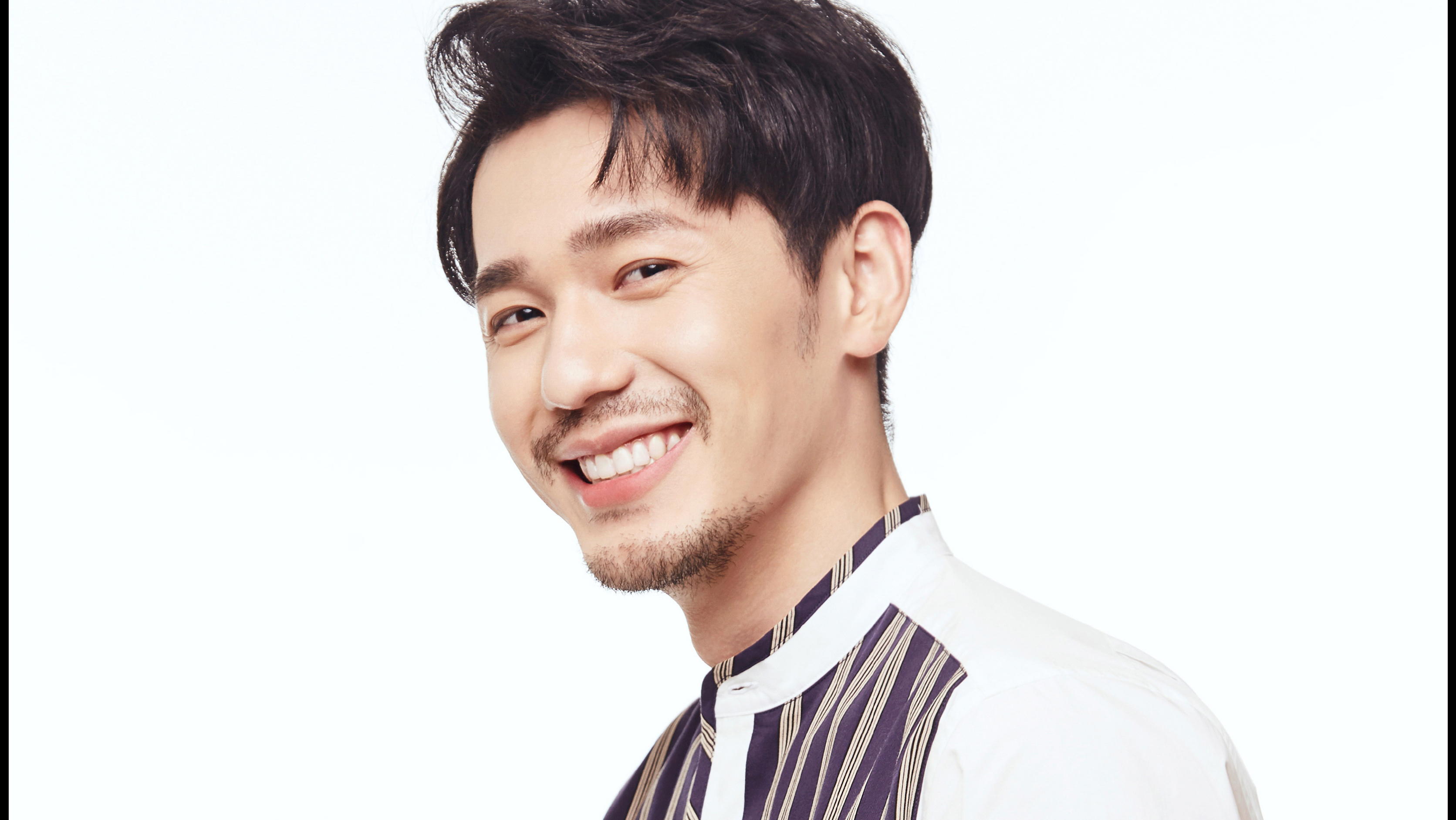 【doki饭制】白宇生贺|白宇微笑杀混剪