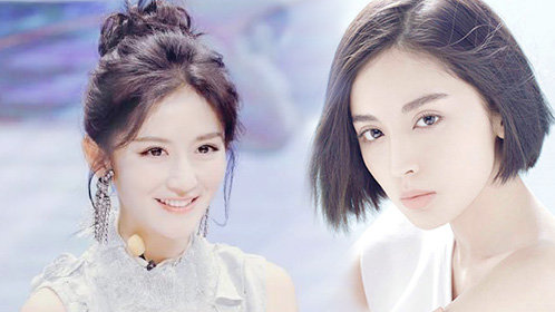 杨紫和李斯丹妮真人秀中当场翻脸开撕!场面失控,太可怕!