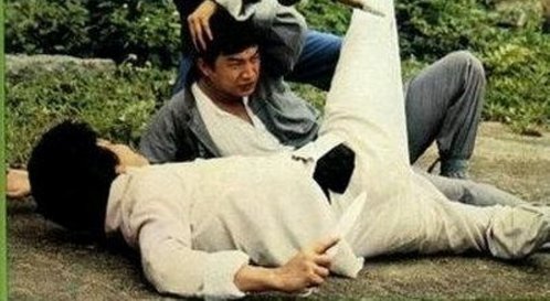 鬼马功夫