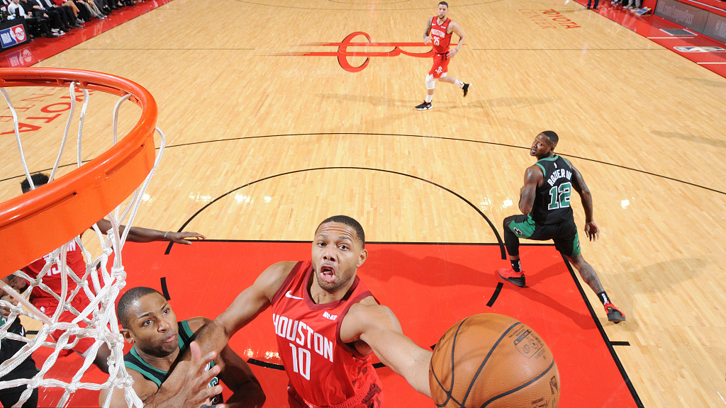 哈登与凯尔特人达成重磅交易波士顿迎来新时代